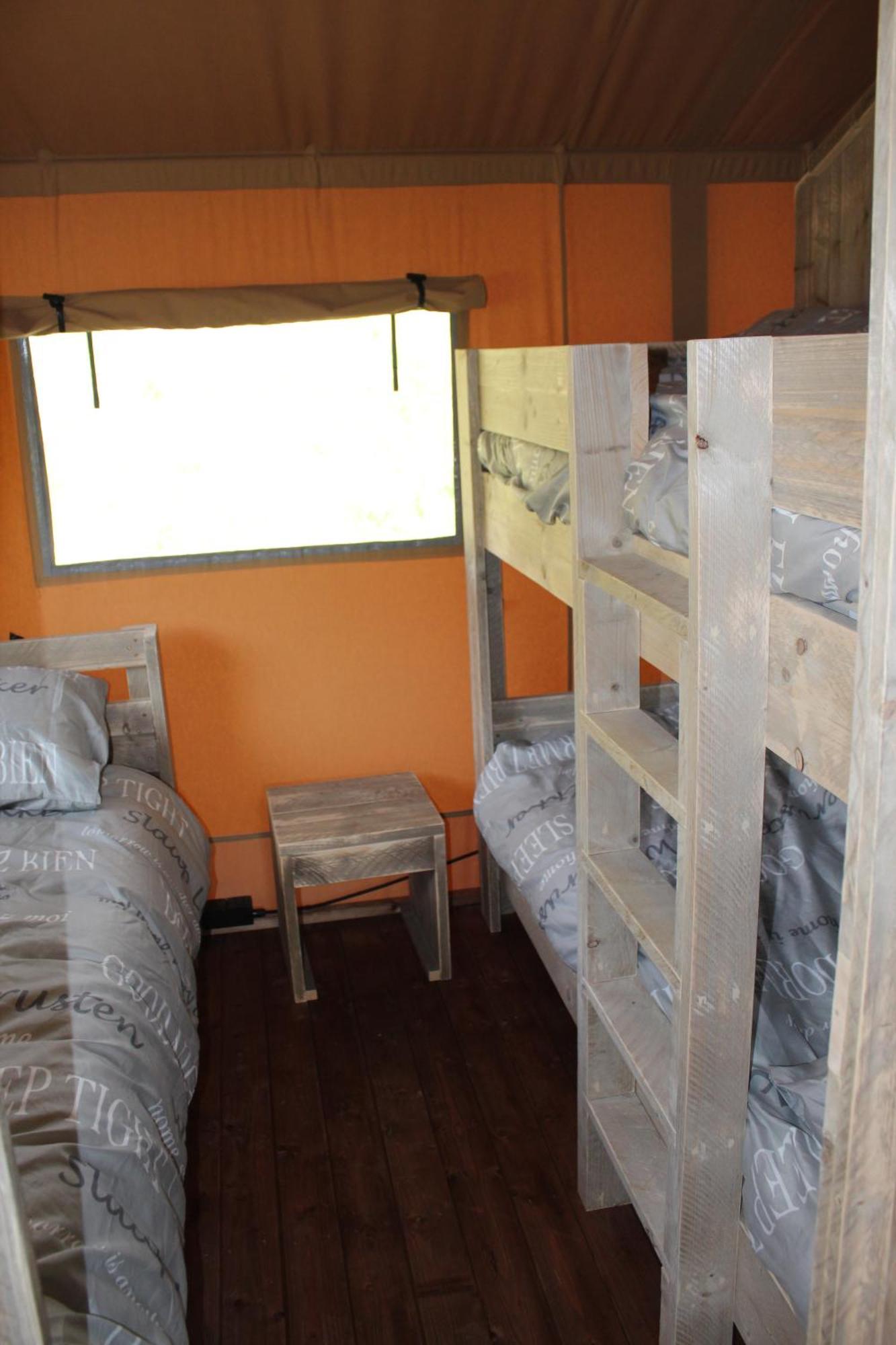 Camping Campo Dei Fiori - Glamping4All Vada Exterior photo
